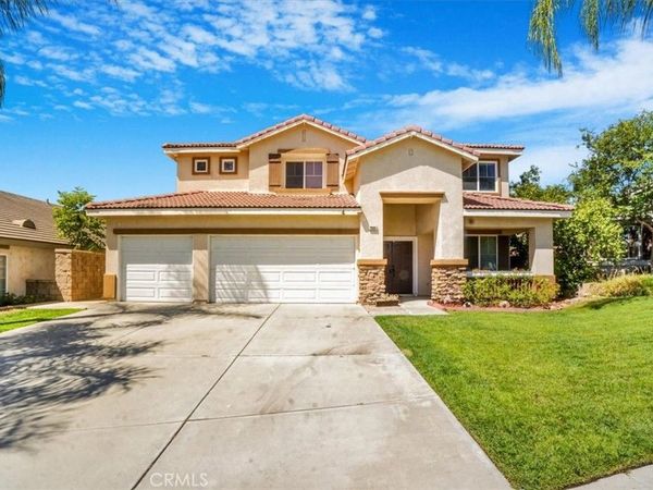29061 La Ladera , Menifee, CA 92584