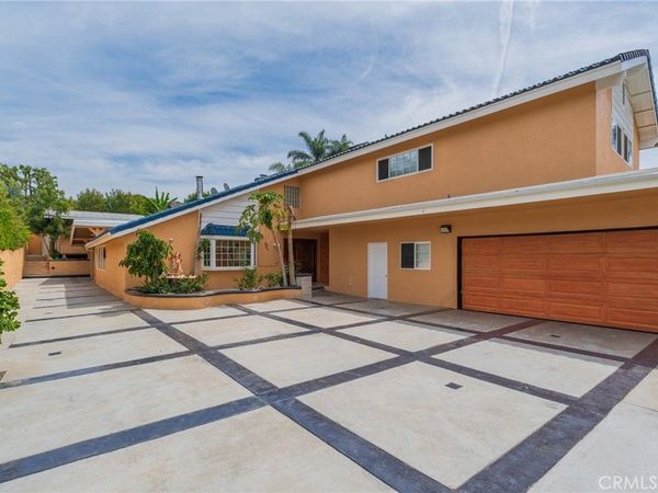 5562 Highland, Yorba Linda, CA 92886