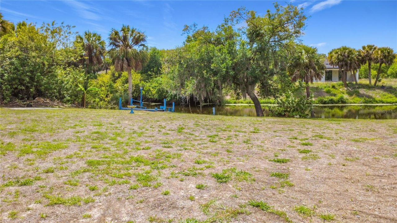 4491 Alfa Terrace, North Port, FL 34286 Photo