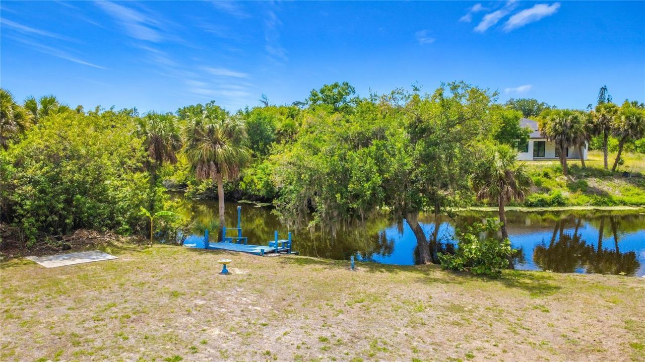 4491 Alfa Terrace, North Port, FL 34286 Photo