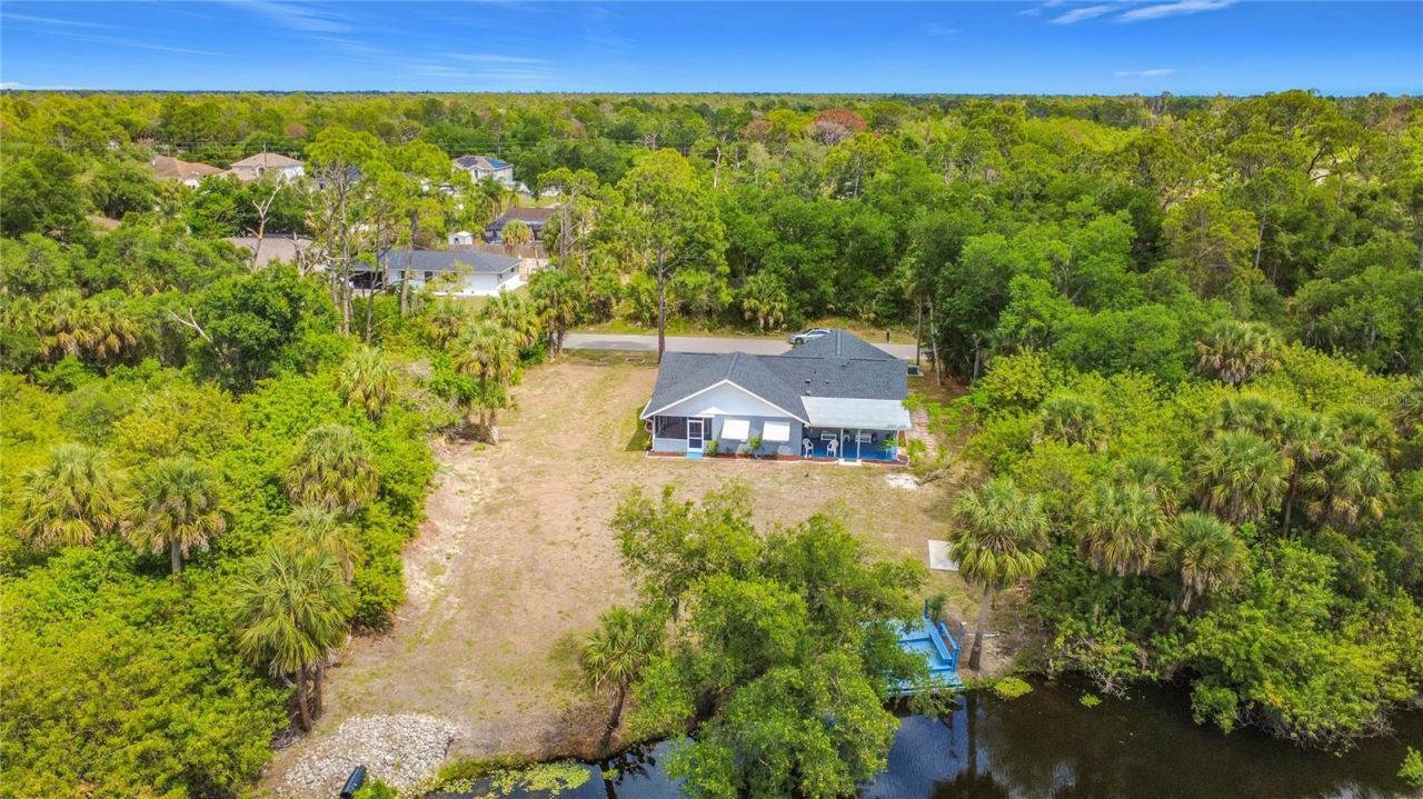 4491 Alfa Terrace, North Port, FL 34286 Photo