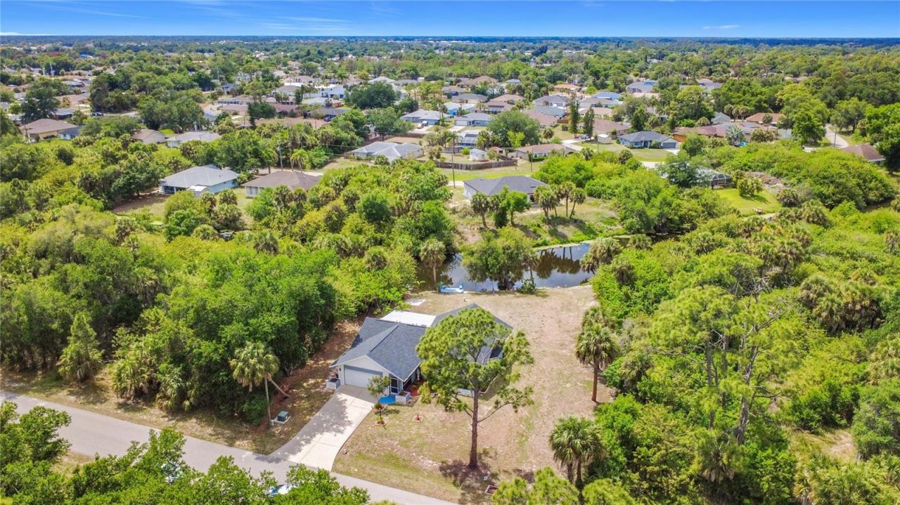 4491 Alfa Terrace, North Port, FL 34286 Photo