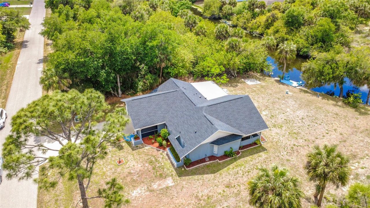 4491 Alfa Terrace, North Port, FL 34286 Photo