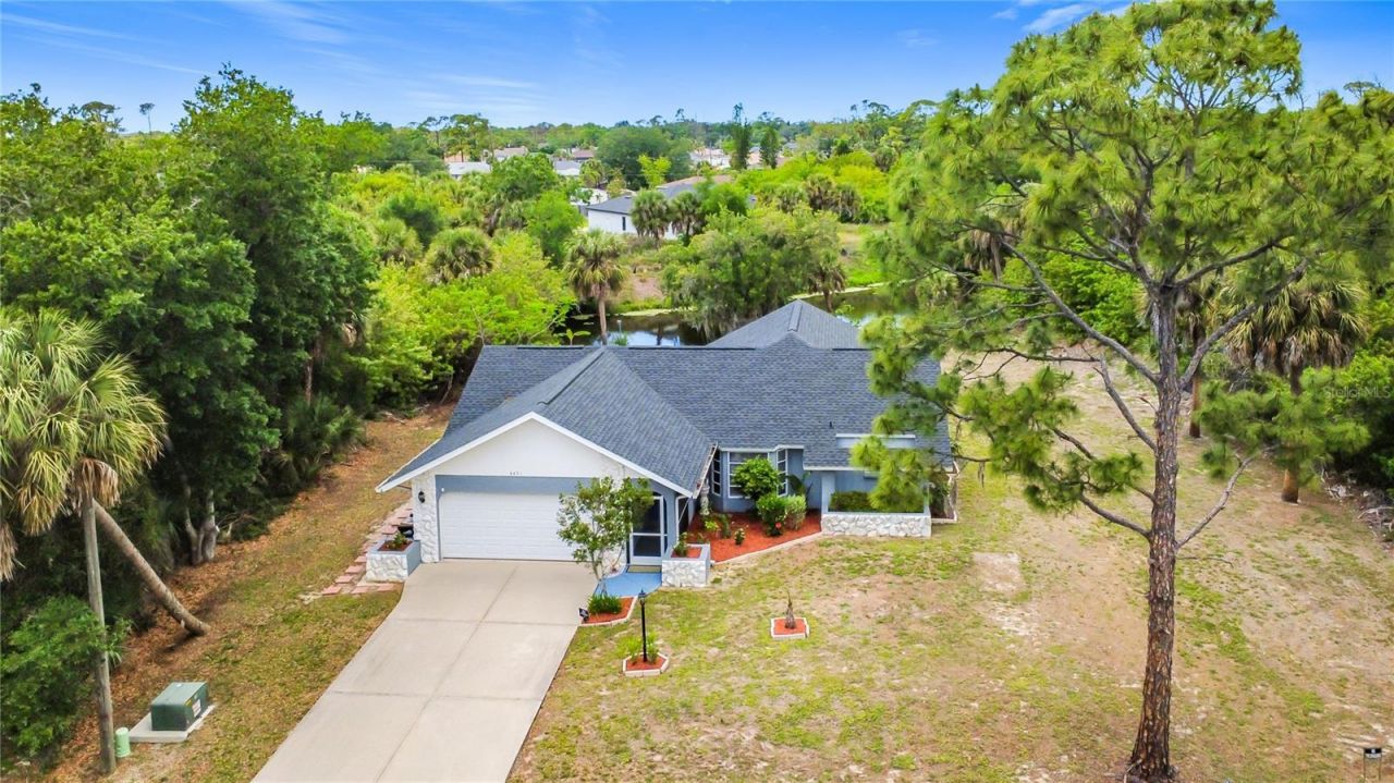 4491 Alfa Terrace, North Port, FL 34286 Photo