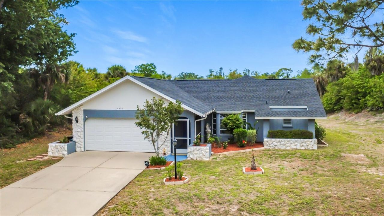 4491 Alfa Terrace, North Port, FL 34286 Photo