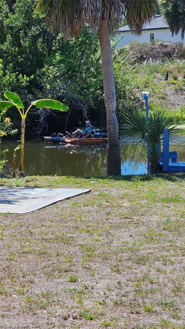 4491 Alfa Terrace, North Port, FL 34286 Photo