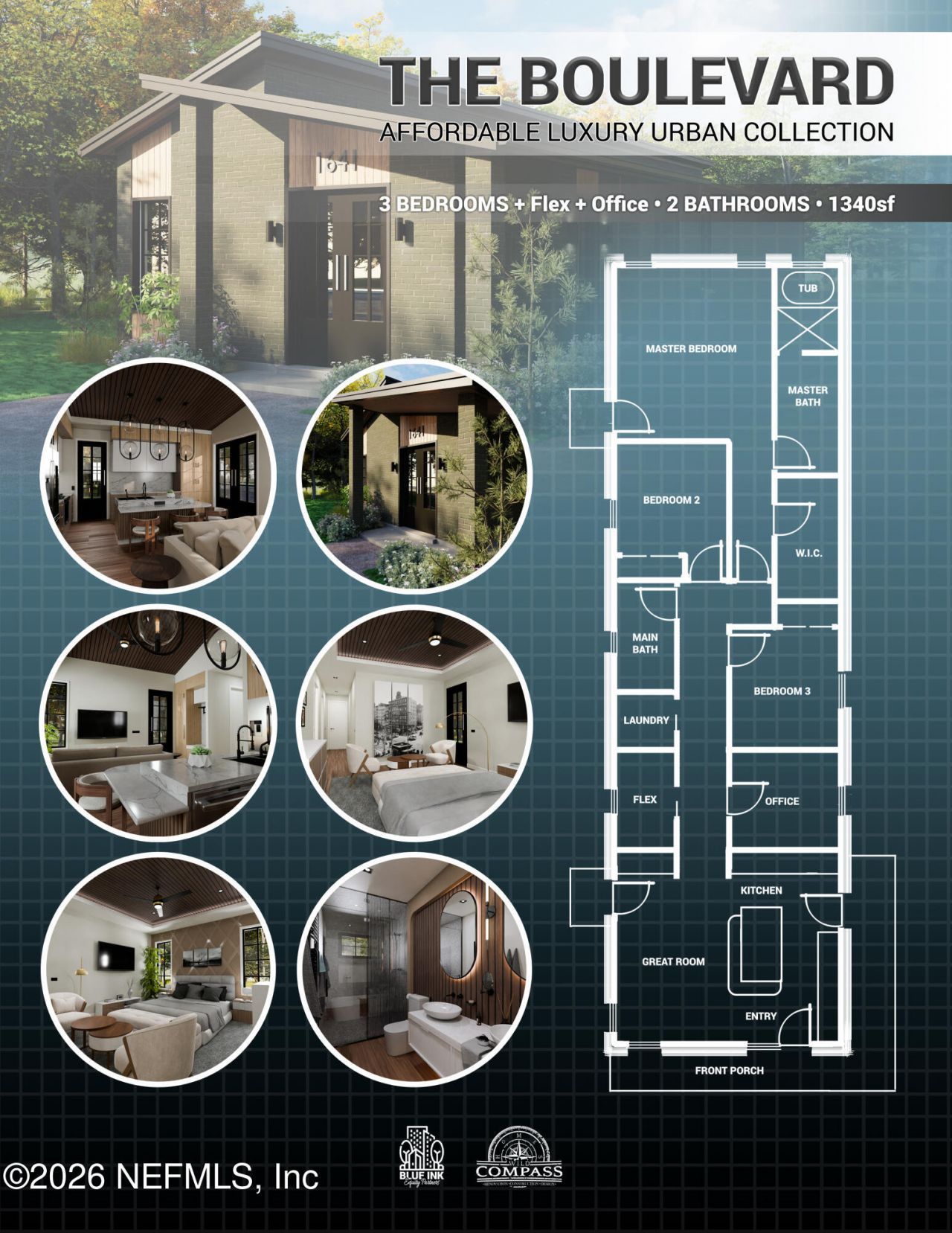 1641 W 31st Street, Jacksonville, FL 32209 Photo