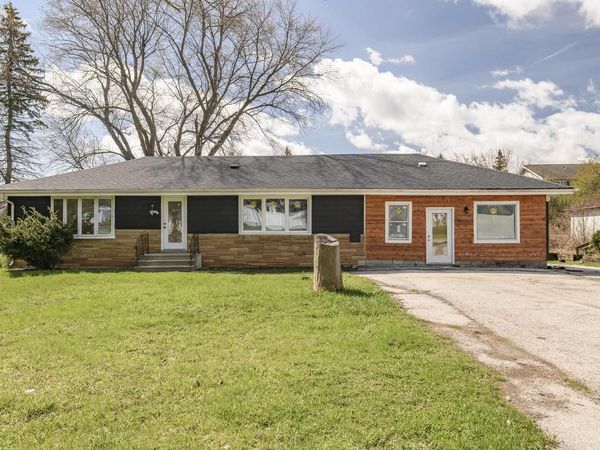 10535 W Bradley ROAD, Milwaukee, WI 53224