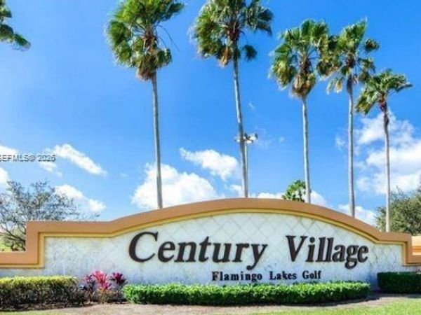 1401 SW 134th Way, Unit 211C, Pembroke Pines, FL 33027