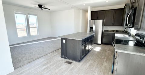 581 El Dorado Street, Eureka, NV 89316 Photo