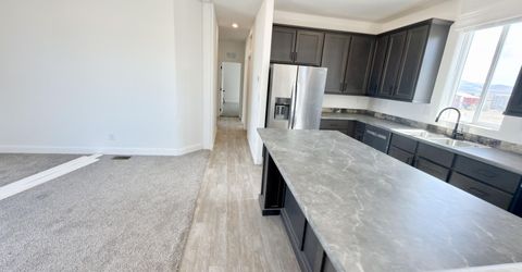 581 El Dorado Street, Eureka, NV 89316 Photo