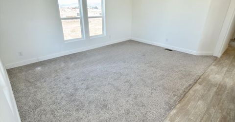 581 El Dorado Street, Eureka, NV 89316 Photo