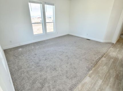 581 El Dorado Street, Eureka, NV 89316 Photo