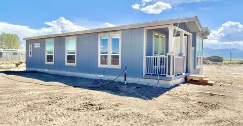 581 El Dorado Street, Eureka, NV 89316 Photo