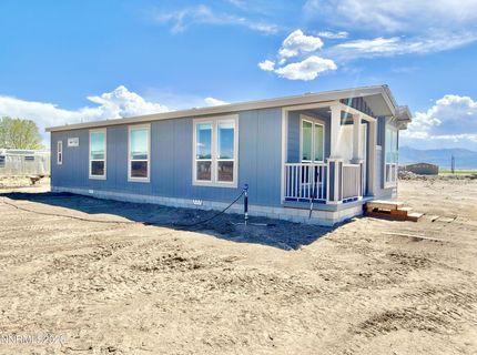 581 El Dorado Street, Eureka, NV 89316 Photo