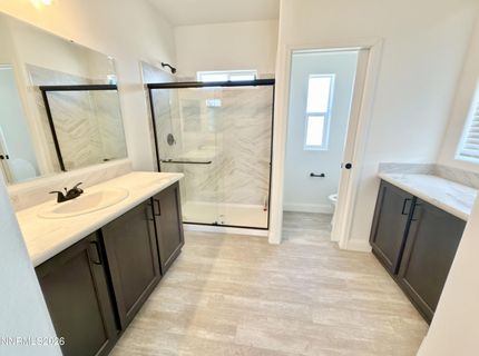 581 El Dorado Street, Eureka, NV 89316 Photo