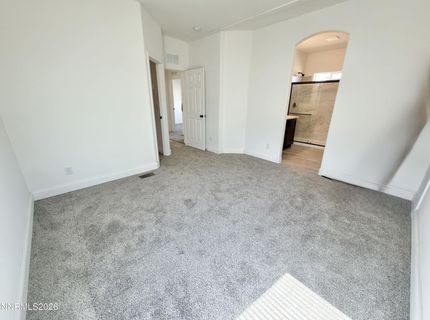 581 El Dorado Street, Eureka, NV 89316 Photo