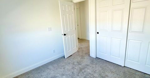 581 El Dorado Street, Eureka, NV 89316 Photo