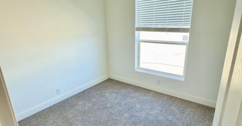 581 El Dorado Street, Eureka, NV 89316 Photo