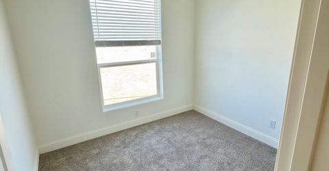 581 El Dorado Street, Eureka, NV 89316 Photo