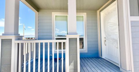581 El Dorado Street, Eureka, NV 89316 Photo
