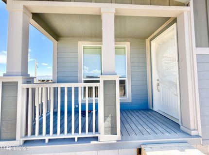 581 El Dorado Street, Eureka, NV 89316 Photo