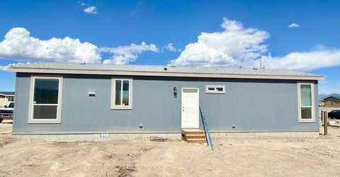581 El Dorado Street, Eureka, NV 89316 Photo
