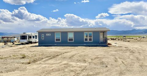 581 El Dorado Street, Eureka, NV 89316 Photo