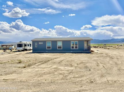 581 El Dorado Street, Eureka, NV 89316 Photo