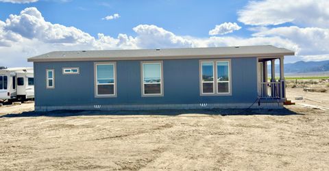 581 El Dorado Street, Eureka, NV 89316 Photo