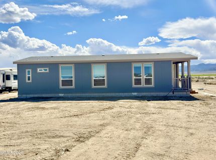 581 El Dorado Street, Eureka, NV 89316 Photo