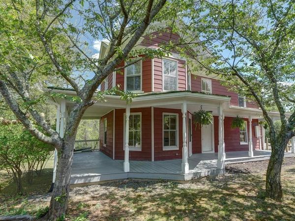 4229 EARLYSVILLE RD, EARLYSVILLE, VA 22936