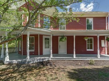 4229 EARLYSVILLE RD, EARLYSVILLE, VA 22936