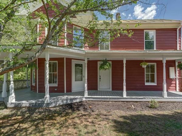 4229 EARLYSVILLE RD, EARLYSVILLE, VA 22936