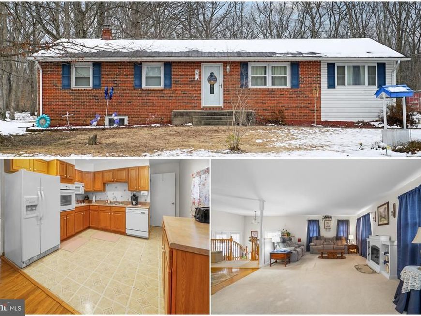 9614 Charles Court , La Plata, MD 20646 Main Photo