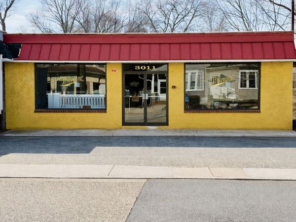 3011 N CENTRE STREET , PENNSAUKEN, NJ 08109