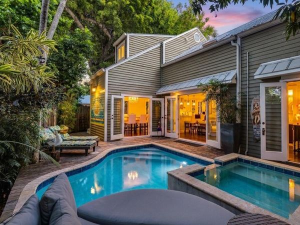 1017 Angela Street, KEY WEST, FL 33040