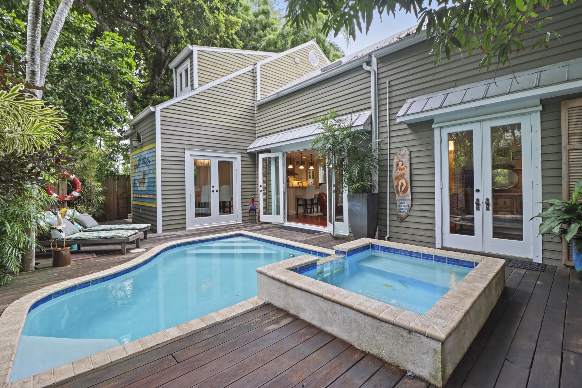 1017 Angela Street, Key West, FL 33040 Photo