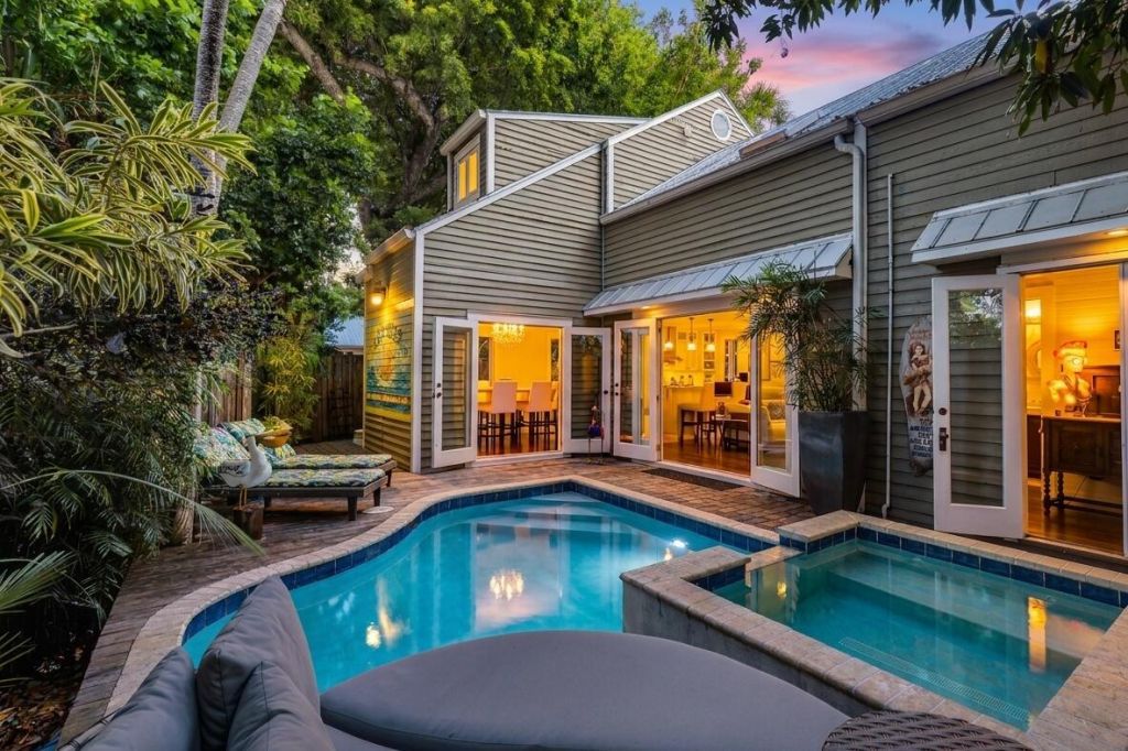 1017 Angela Street, Key West, FL 33040 Photo