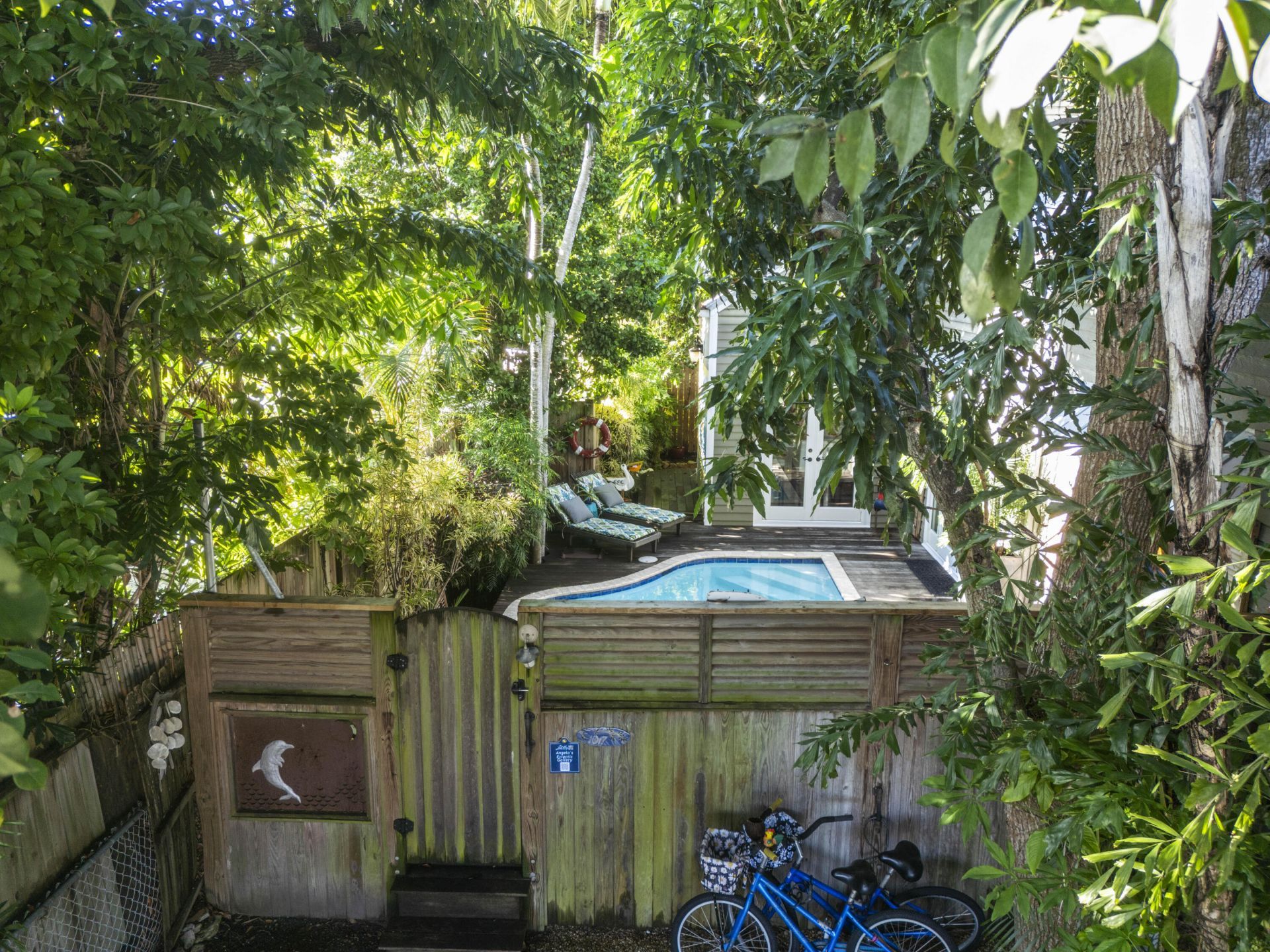 1017 Angela Street, Key West, FL 33040 Photo