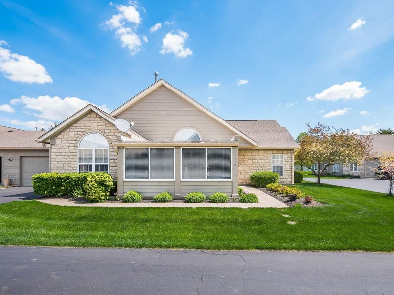 3664 E Links, Unit # 14, Hilliard, OH 43026 Photo 1