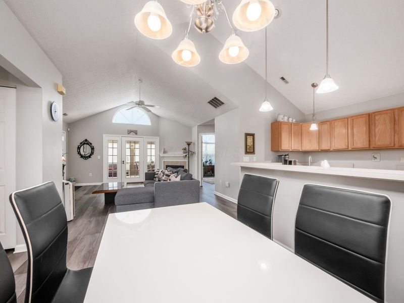 3664 E Links, Unit # 14, Hilliard, OH 43026 Photo 12