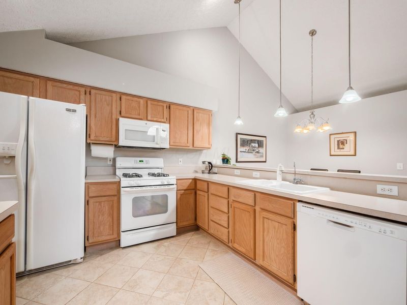 3664 E Links, Unit # 14, Hilliard, OH 43026 Photo 13