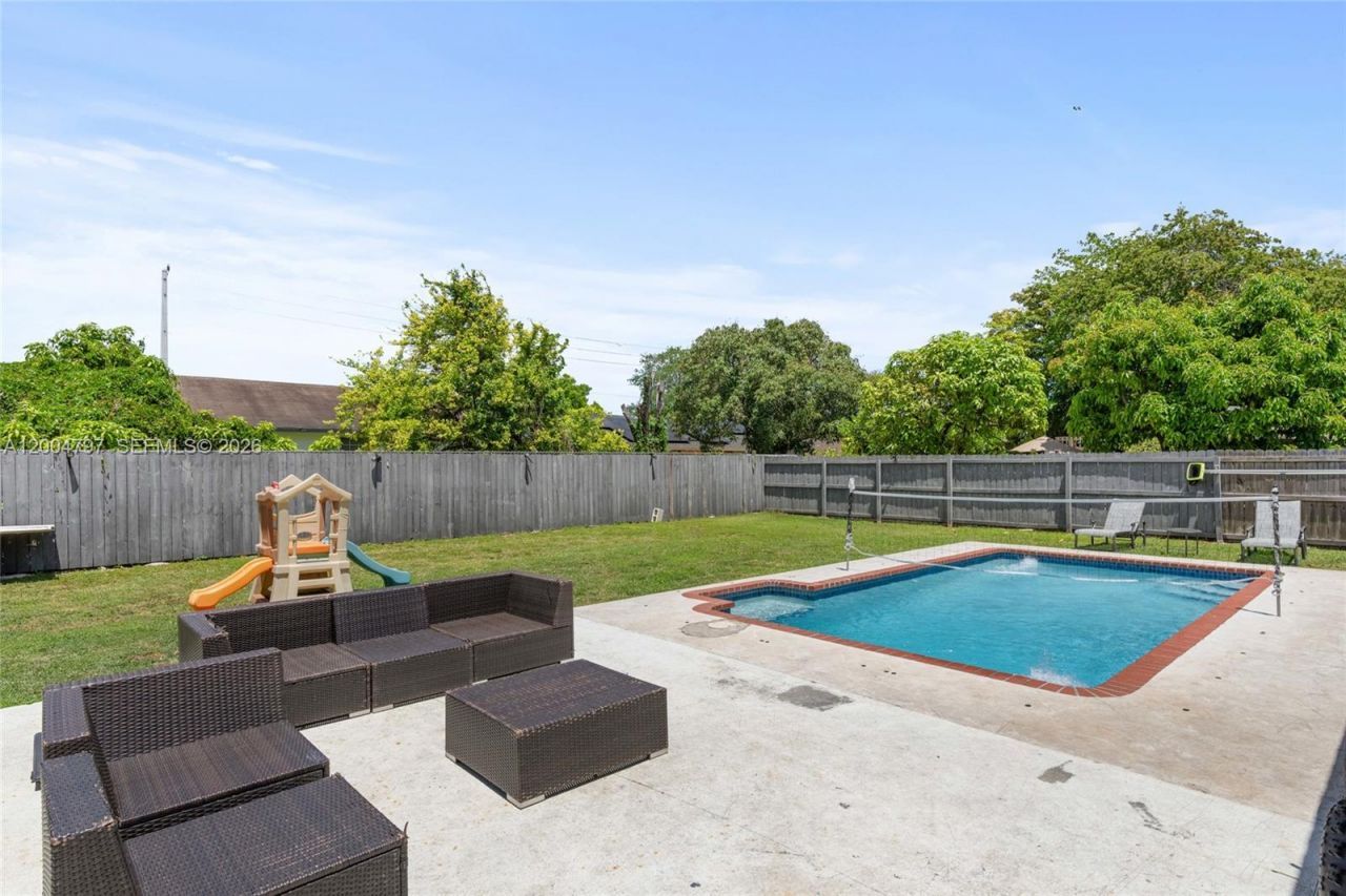 13453 SW 256th Ter , Homestead, FL 33032 Photo