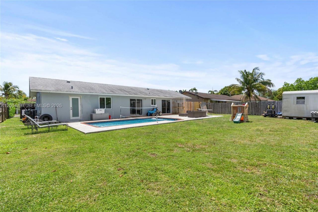 13453 SW 256th Ter , Homestead, FL 33032 Photo