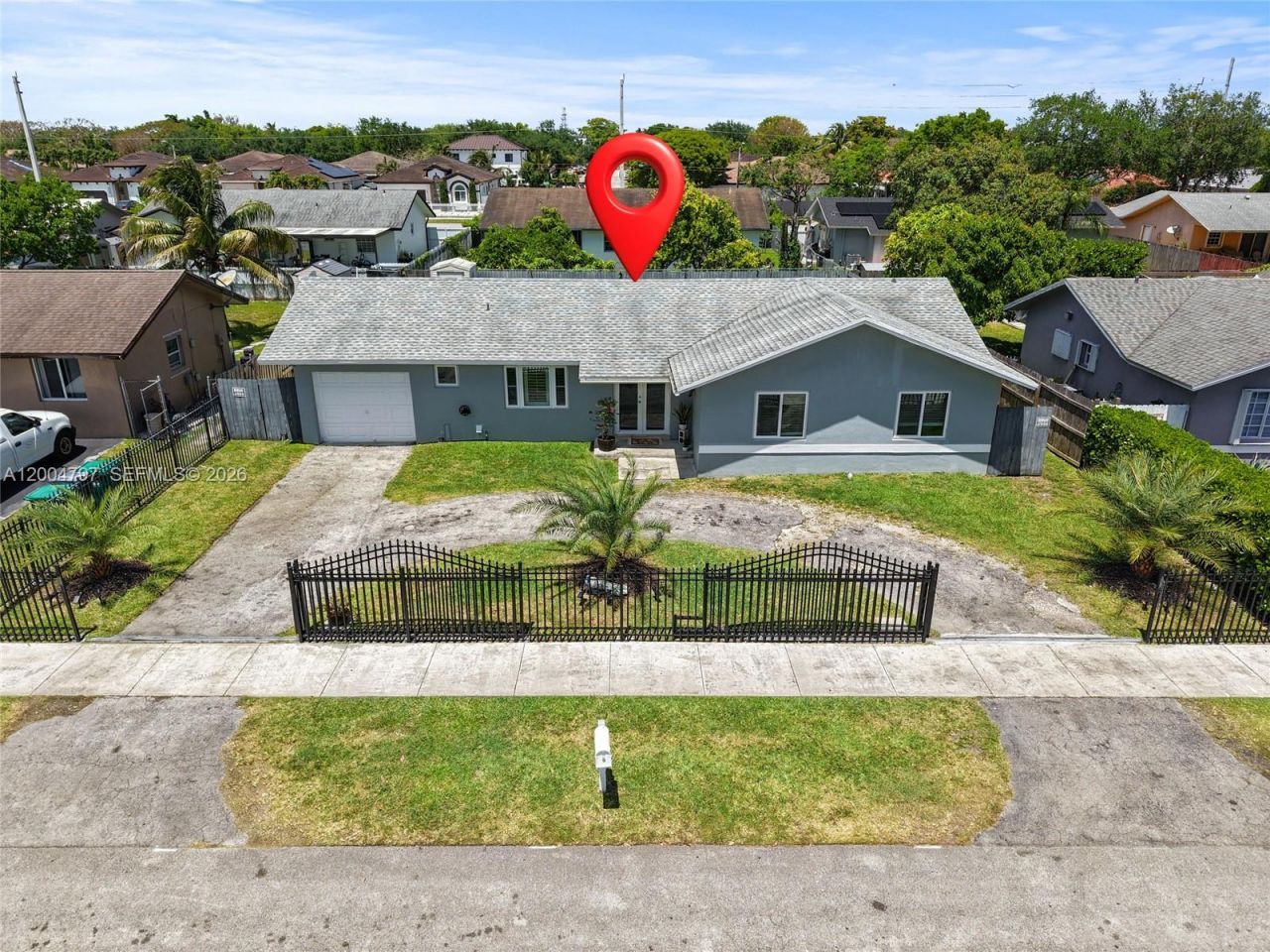 13453 SW 256th Ter , Homestead, FL 33032 Photo