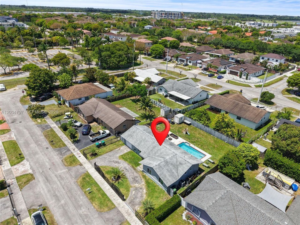 13453 SW 256th Ter , Homestead, FL 33032 Photo