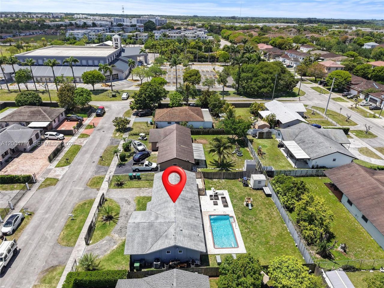 13453 SW 256th Ter , Homestead, FL 33032 Photo