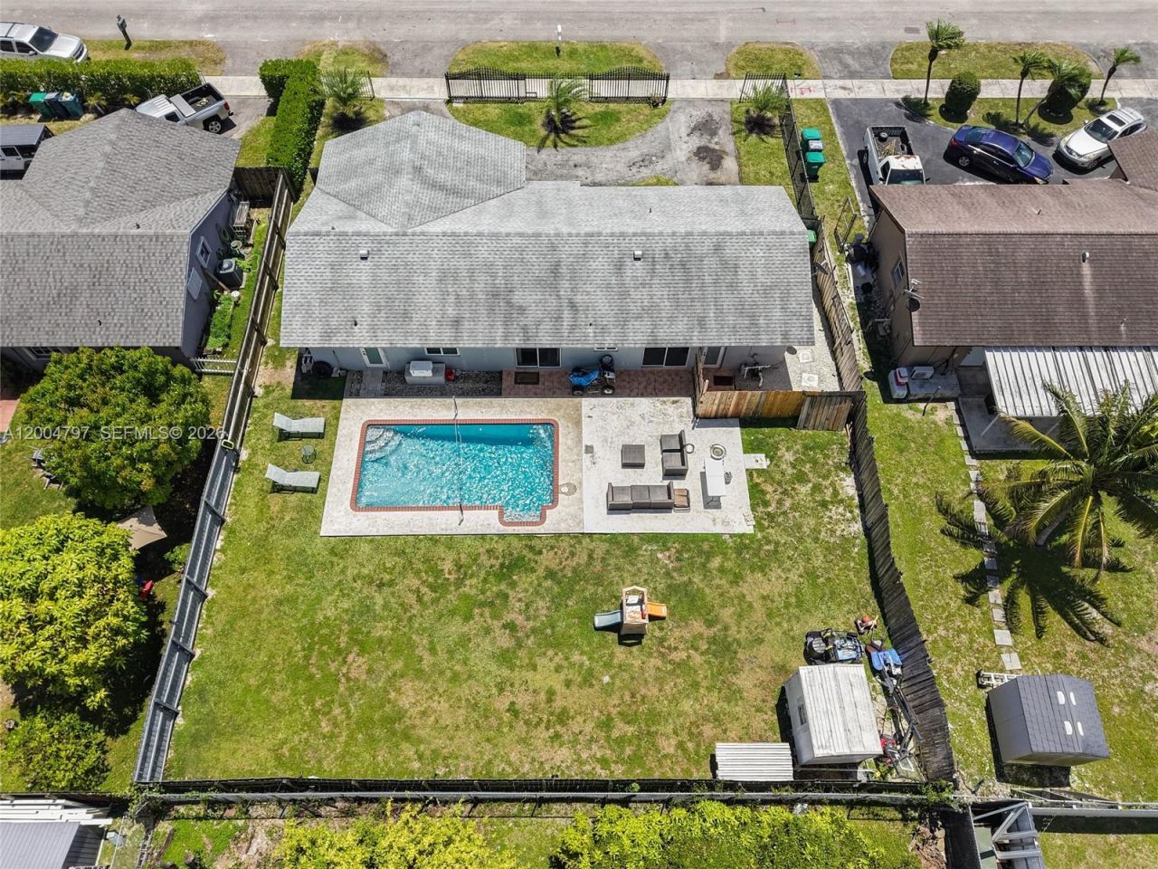 13453 SW 256th Ter , Homestead, FL 33032 Photo