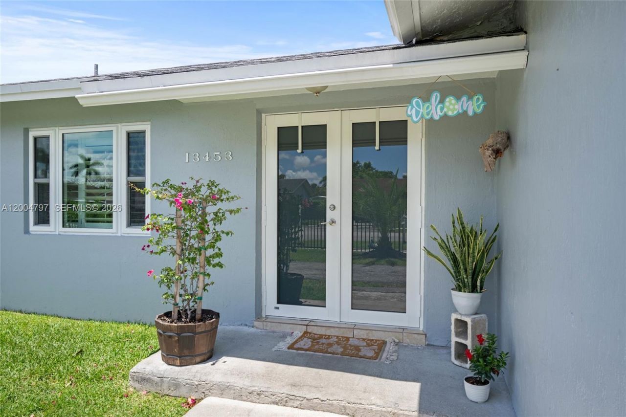 13453 SW 256th Ter , Homestead, FL 33032 Photo